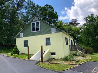 1855 Merrimac Rd APT 4, Blacksburg, VA 24060