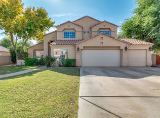 9415 E Impala Ave, Mesa, AZ 85209