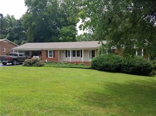 816 Holly Dr, Asheboro, NC 27205