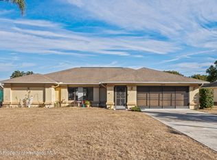 10079 Cara St, Spring Hill, FL 34608