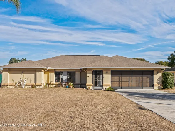 10079 Cara St, Spring Hill, FL 34608
