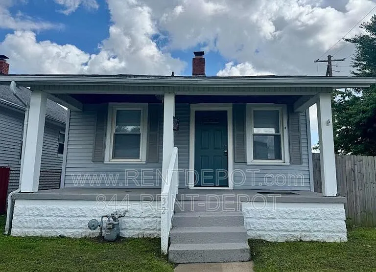 32 W Tennessee St — Photo 1