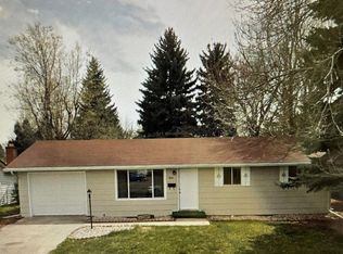 2005 Springfield Dr, Fort Collins, CO 80521