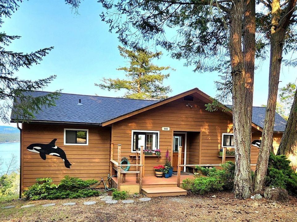 544 Seaview Lane, Friday Harbor, WA 98250 Zillow