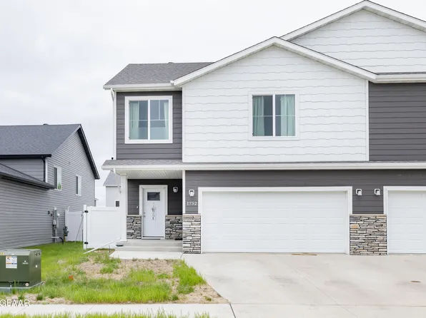1752 Tobi Ln, Grand Forks, ND 58201