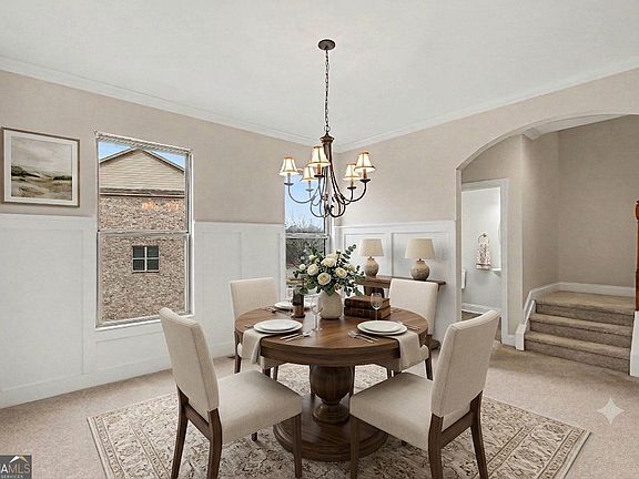 5th image of 2707 Hallwood Ln