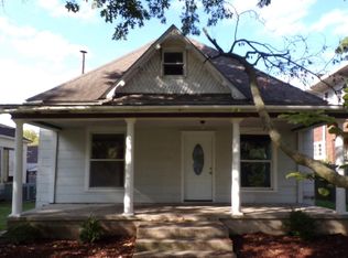 816 Osage St, Neodesha, KS 66757
