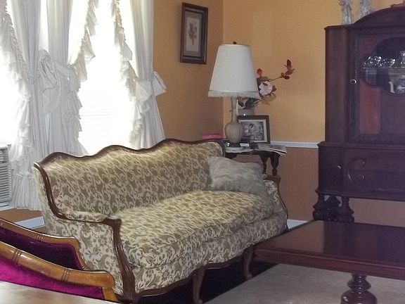 In-Law Sitting room