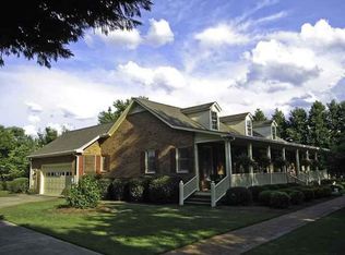 148 Hardison Rd, Byron, GA 31008