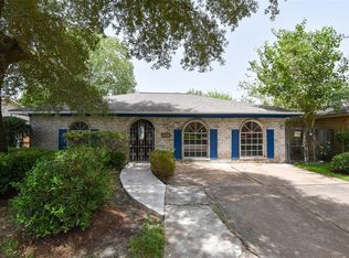 11719 Murr Way, Houston, TX 77048