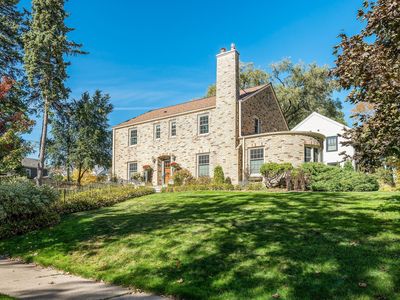 3846 Abbott Ave S, Minneapolis, MN, 55410