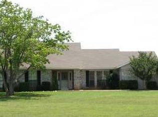 134 Thiele Rd, Lorena, TX 76655