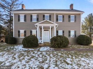 1825 Francis Scott Key Hwy, Keymar, MD 21757