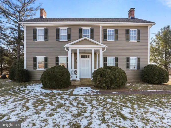 1825 Francis Scott Key Hwy, Keymar, MD 21757