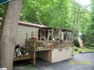 1152 Pine Creek Rd, Cullowhee, NC 28723