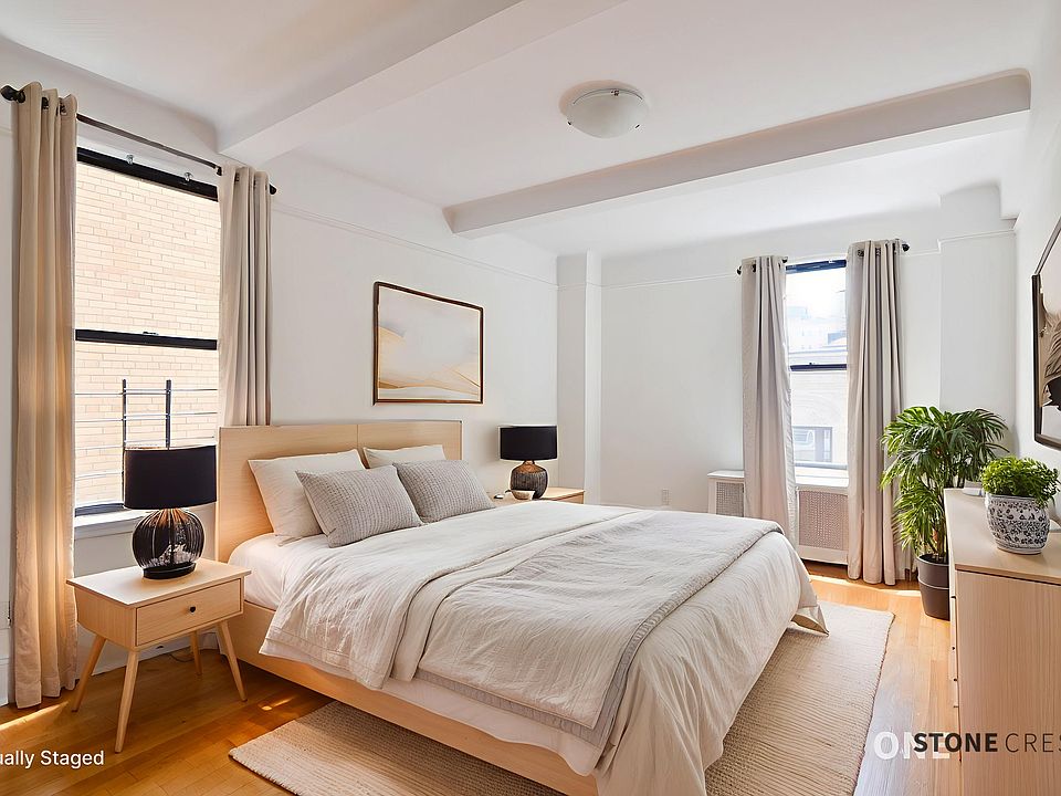 1st image of 900 W End Ave #4FF