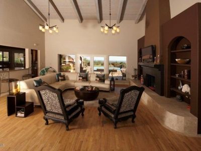 9823 E Casitas Del Rio Dr, Scottsdale, AZ, 85255
