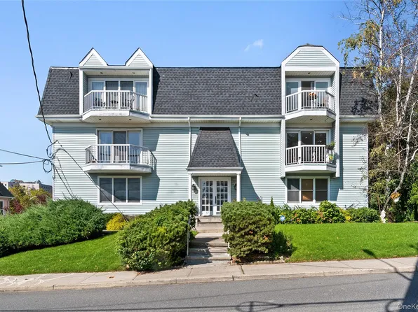 37 Harbor Lane #2A, New Rochelle, NY 10805