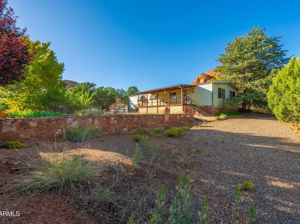 455 RHAPSODY Road, Sedona, AZ 86336