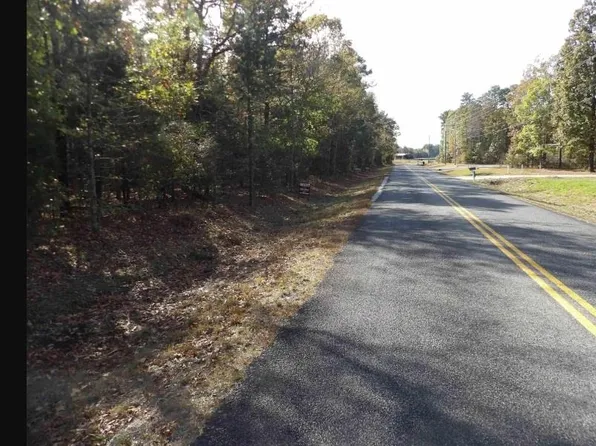 Pearson Rd, Heber Springs, AR 72543