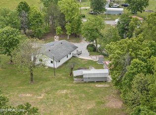 292 Buckner Rd, Philadelphia, TN 37846