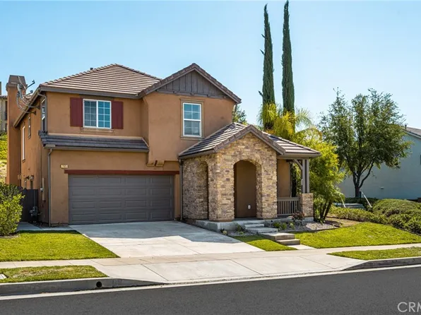 705 E Lemon Swirl Dr, Azusa, CA 91702