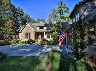 209 Pitcher Plant Ln, Sunset, SC 29685