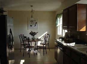 ceramic tile flooring