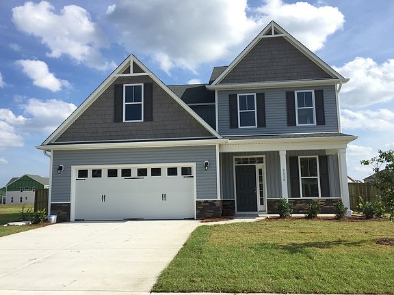 Image represents a previous build. Current selections may vary.