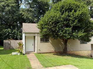 2714 Clayton Dr NW, Huntsville, AL 35810