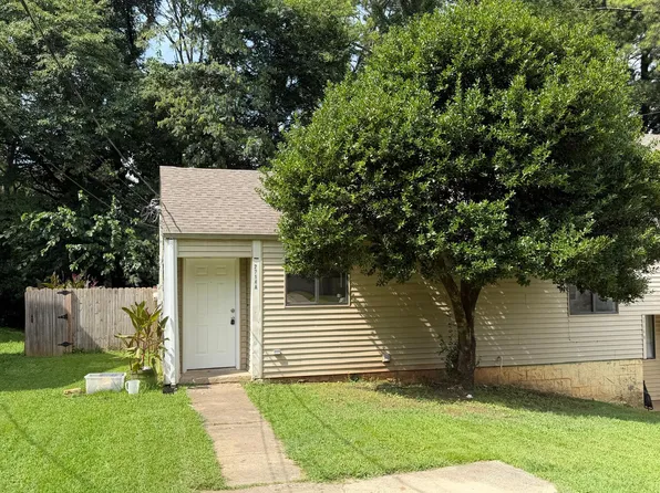 2714 Clayton Dr NW, Huntsville, AL 35810