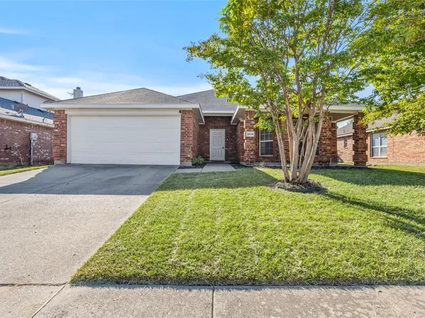 2604 Spencer Cir, Royse City, TX 75189