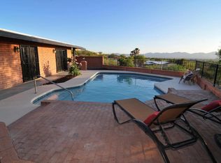 8740 N Newport Pl, Tucson, AZ 85704