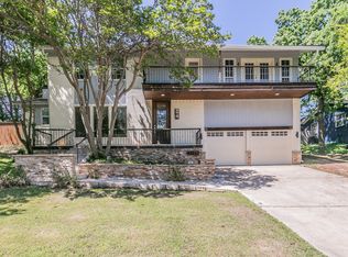 2704 Chinquapin Oak Ln, Arlington, TX 76012