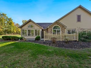 1447 Newman Dr, Brunswick, OH 44212