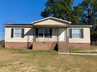 1346 Heritage Way, Cameron, NC 28326