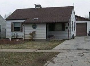1849 Van Buren Ave, Ogden, UT 84401