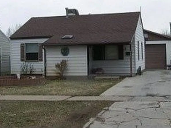 1849 Van Buren Ave, Ogden, UT 84401
