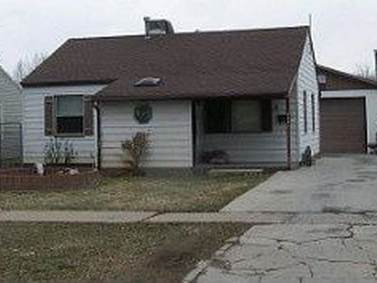 1849 Van Buren Ave, Ogden, UT 84401
