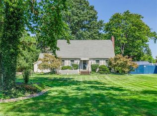 1105 Grove St NE, Canton, OH 44721