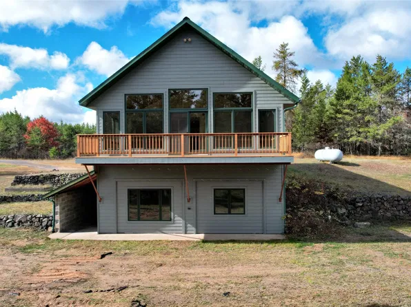 53200 Jack Pine Lane, Barnes, WI 54873