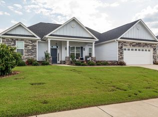 259 Dublin Lp, Grovetown, GA 30813