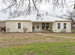 661 County Road 2535, Decatur, TX 76234