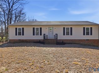 7232 Walnut Grove Dr, Mechanicsville, VA 23111