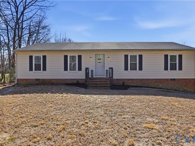 7232 Walnut Grove Dr, Mechanicsville, VA, 23111