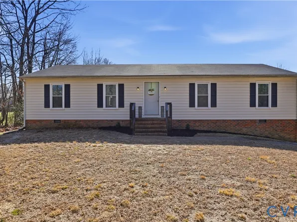 7232 Walnut Grove Dr, Mechanicsville, VA 23111