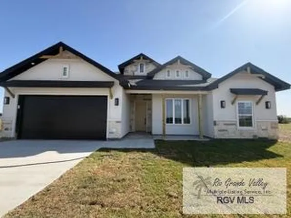 33578 Tulipan St, San Benito, TX 78586