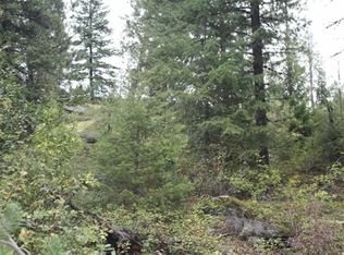 0 Granite Rd, Newport, WA 99156