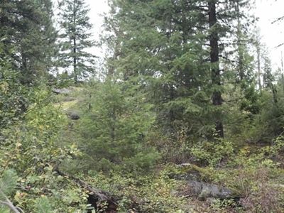 0 Granite Rd, Newport, WA, 99156