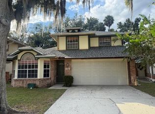 416 Mac Gregor Rd, Winter Springs, FL 32708